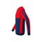 Erima Six Wings Sweatshirt Blau Rot - blau