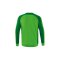 Erima Six Wings Sweatshirt Grün - gruen
