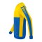 Erima Six Wings Sweatshirt Kids Blau Gelb - blau