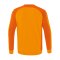 Erima Six Wings Sweatshirt Orange - orange