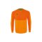 Erima Six Wings Sweatshirt Orange - orange