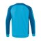Erima SIX WINGS Sweatshirt Türkis - tuerkis