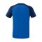 Erima Six Wings T-Shirt Blau - blau