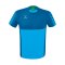 Erima SIX WINGS T-Shirt Blau - blau