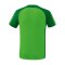 Erima Six Wings T-Shirt Kids Grün - gruen
