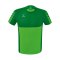 Erima Six Wings T-Shirt Kids Grün - gruen