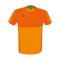 Erima Six Wings T-Shirt Kids Orange Orange - orange