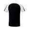 Erima Six Wings T-Shirt Kids Schwarz Weiss - schwarz