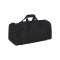 Erima Six Wings Tasche Schwarz - schwarz