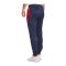 Erima SIX WINGS Trainingshose Blau Rot - blau