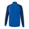 Erima Six Wings Trainingsjacke Blau - blau