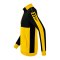 Erima Six Wings Trainingsjacke Gelb Schwarz - gelb