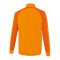 Erima Six Wings Trainingsjacke Orange - orange