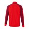 Erima Six Wings Trainingsjacke Rot - rot