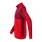 Erima Six Wings Trainingsjacke Rot - rot
