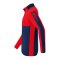 Erima Six Wings Trainingstop Dunkelblau Rot - blau