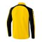 Erima Six Wings Trainingstop Gelb Schwarz - gelb