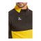 Erima Six Wings Trainingstop Gelb Schwarz - gelb