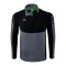 Erima Six Wings Trainingstop Kids Grau - grau