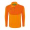 Erima Six Wings Trainingstop Orange Orange - orange