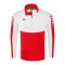 Erima Six Wings Trainingstop Rot Weiss - rot