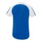 Erima Six Wings Trikot Blau Weiss - blau