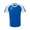 Erima Six Wings Trikot Blau Weiss - blau