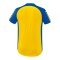 Erima Six Wings Trikot Gelb Blau - gelb