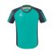 Erima Six Wings Trikot Grün Grau - gruen
