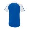 Erima Six Wings Trikot Kids Blau Weiss - blau