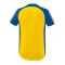 Erima Six Wings Trikot Kids Gelb Blau - gelb