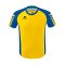 Erima Six Wings Trikot Kids Gelb Blau - gelb