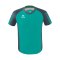 Erima Six Wings Trikot Kids Grün Grau - gruen