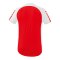 Erima Six Wings Trikot Rot Weiss - rot