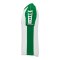 Erima Six Wings Trikot Weiss Smaragd - weiss