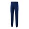Erima Six Wings Worker Hose Damen Dunkelblau Blau - blau