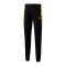 Erima Six Wings Worker Hose Damen Schwarz Gelb - schwarz