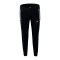 Erima Six Wings Worker Hose Damen Schwarz Grau - schwarz