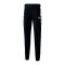 Erima Six Wings Worker Hose Damen Schwarz Weiss - schwarz