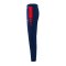 Erima Six Wings Worker Hose Kids Dunkelblau Rot - blau