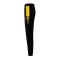 Erima Six Wings Worker Hose Kids Schwarz Gelb - schwarz