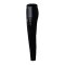 Erima Six Wings Worker Hose Kids Schwarz Grau - schwarz
