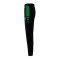 Erima Six Wings Worker Hose Kids Schwarz Smaragd - schwarz