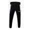 Erima Six Wings Worker Hose Kids Schwarz Weiss - schwarz