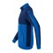 Erima Six Wings Trainingsjacke Kids Blau - blau