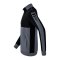 Erima Six Wings Trainingsjacke Kids Grau Schwarz - grau