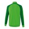Erima Six Wings Trainingsjacke Kids Grün - gruen