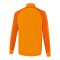 Erima Six Wings Trainingsjacke Kids Orange - orange