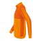 Erima Six Wings Trainingsjacke Kids Orange - orange