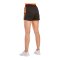 Erima Six Wings Worker Short Damen Schwarz Orange - schwarz